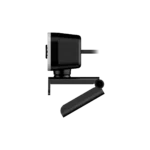 WEBCAM GENIUS FACECAM LIGHT BLACK - Imagen 6