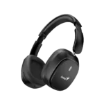 AURICULARES GENIUS HS-820BT BT5.3 BLACK