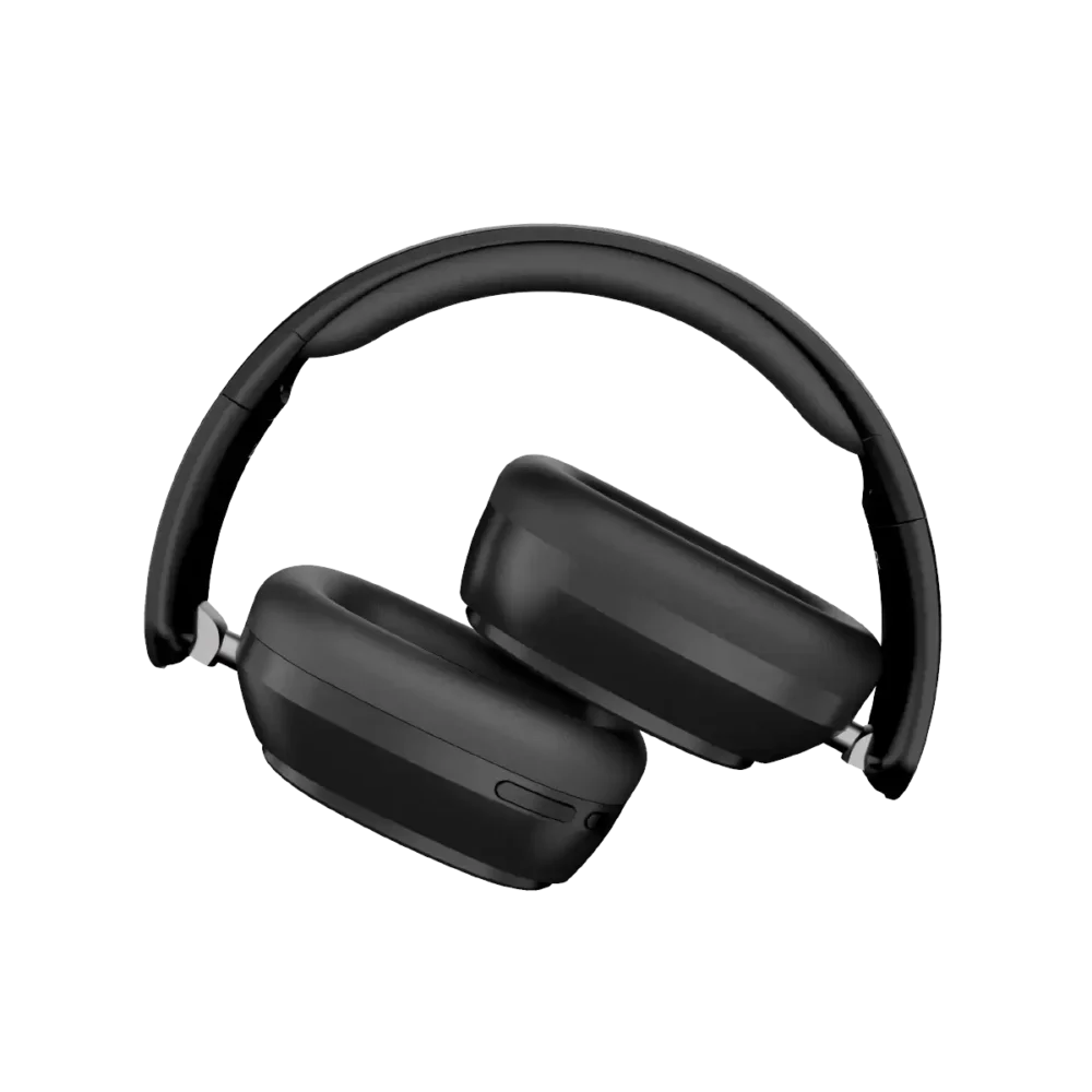 AURICULARES GENIUS HS-820BT BT5.3 BLACK - Imagen 2