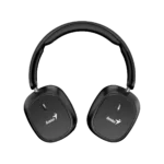 AURICULARES GENIUS HS-820BT BT5.3 BLACK - Imagen 3