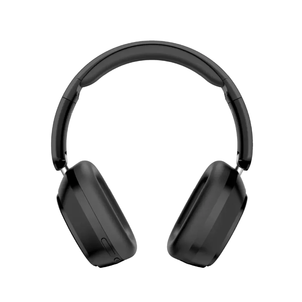AURICULARES GENIUS HS-820BT BT5.3 BLACK - Imagen 4