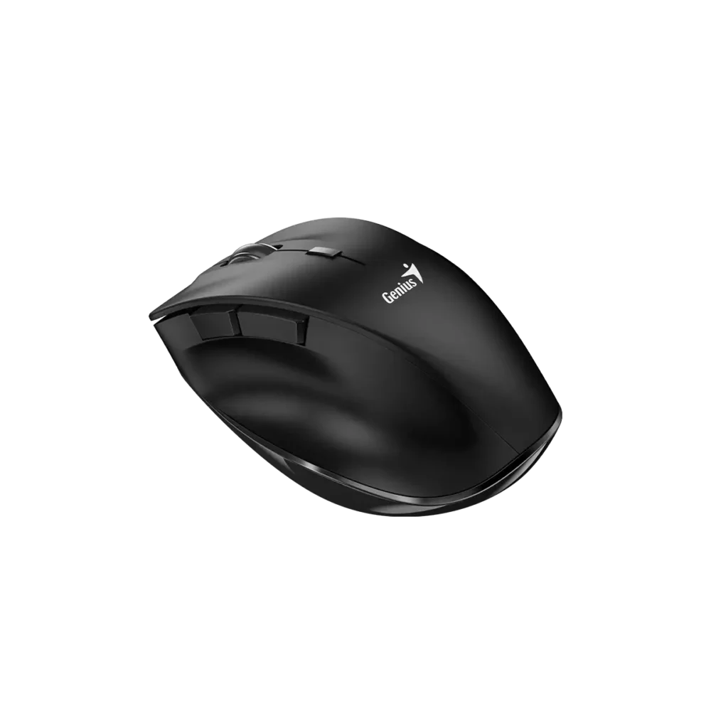 MOUSE GENIUS ERGO 8230S BLACK BLUETOOTH - Imagen 4