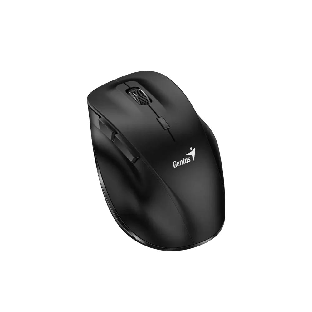 MOUSE GENIUS ERGO 8230S BLACK BLUETOOTH - Imagen 2