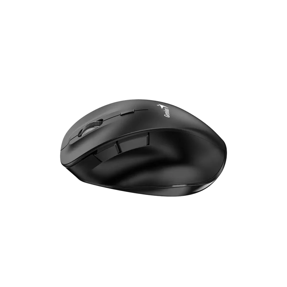 MOUSE GENIUS ERGO 8230S BLACK BLUETOOTH - Imagen 3