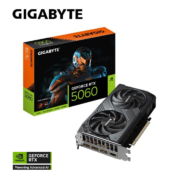 Placa de Video Gigabyte-0 Placa de Video Gigabyte