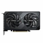 PLACA DE VIDEO 8GB RTX 5060 GIGABYTE WINDFORCE MAX OC - Imagen 2