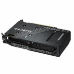 PLACA DE VIDEO 8GB RTX 5060 GIGABYTE WINDFORCE MAX OC - Imagen 3