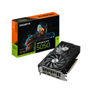 Placa de Video Gigabyte