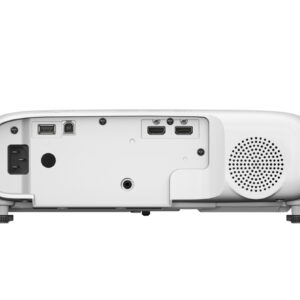Epson PowerLite FH54+ proyector Full HD 3LCD — vista 6 — Comeros Computación Rosario