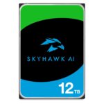 Disco Rígido Seagate SkyHawk 12TB CCTV SATA 512MB
