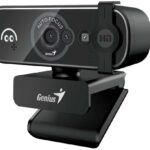 Webcam Genius FaceCam