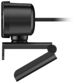 WEBCAM GENIUS FACECAM OPEN BLACK FACE RECOGNITION - Imagen 3