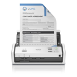 Scanner Brother ADS-1350W WiFi Dúplex 30ppm ADF - Imagen 2