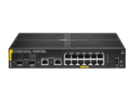 Switch 12P Aruba 6100 CL4 2SFP+ 139w POE+