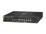 Switch 12P Aruba 6100 CL4 2SFP+ 139w POE+ - Imagen 2