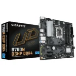 Motherboard Gigabyte B760M D3HP DDR4 Socket 1700