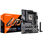 Motherboard Gigabyte B860 DS3H WiFi6E DDR5 ATX Socket AM5