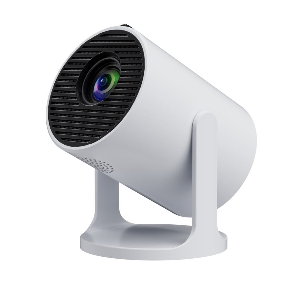 Proyector Mini Portátil 2K Performance And12 RK3326 - Imagen 2