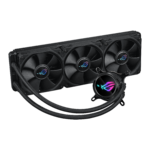 Watercooler Asus ROG Strix LC III 360 refrigeración CPU