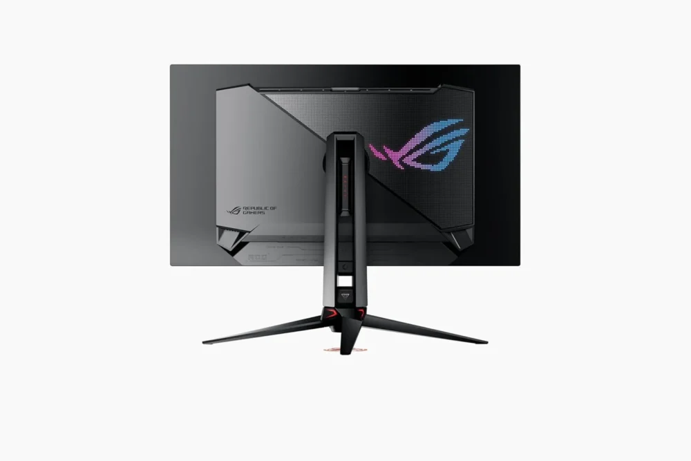 Monitor ASUS ROG Swift PG32UCDP 32″ 4K OLED 240Hz Gaming - Imagen 2