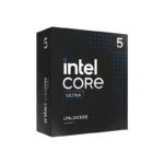 Procesador Intel Core Ultra 5 245K Arrow Lake LGA1851 Desbloqueado