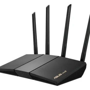 Router ASUS RT-AX57 AX3000 WiFi 6 Dual Band 3000Mbps Gigabit