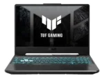 NOTEBOOK ASUS 15.6 R7-7445HS 8GB 512GB RTX3050