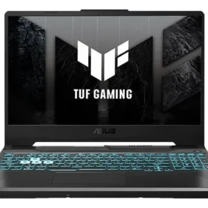 NOTEBOOK ASUS 15.6 R7-7445HS 8GB 512GB RTX3050