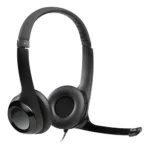 Auriculares Logitech H390 con micrófono USB-C - Imagen 2