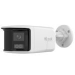 Cámara IP 6MP Hilook IPC-B469HAD doble lente 2.8mm