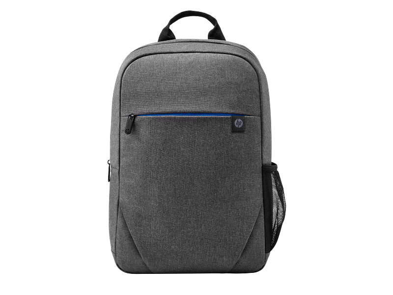 Prelude_Backpack_Front_M1612552 Mochila HP Prelude 15.6 para notebook gris - Imagen 1
