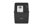 Impresora térmica Epson TM-T20IVL USB Serie autocutter - Imagen 2