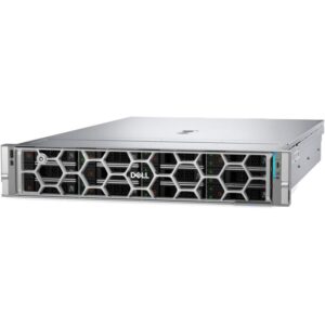 Servidor Dell PowerEdge R570 32GB RAM 480GB SSD
