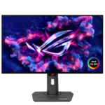 Monitor ASUS ROG Strix XG27AQDMG-J 27" OLED QHD 240Hz Gaming