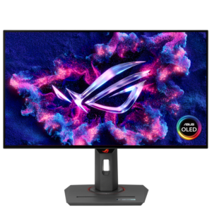 Monitor ASUS ROG Strix XG27AQDMG-J 27" OLED QHD 240Hz Gaming
