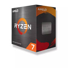 images (2) AMD Ryzen 7 5800XT procesador AM4 4.8GHz 105W - Imagen 1