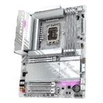 Gigabyte Z890M A Elite WiFi7 Ice Motherboard DDR5 - Imagen 4