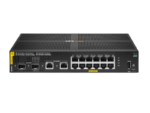 Switch 12P Aruba 6000 12G POE 2SFP 139w