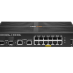 Switch 12P Aruba 6000 12G POE 2SFP 139w