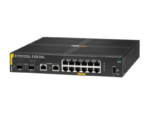 Switch 12P Aruba 6000 12G POE 2SFP 139w - Imagen 2