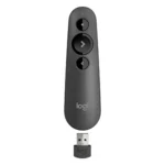 Presentador inalámbrico Logitech R500 laser - Imagen 2
