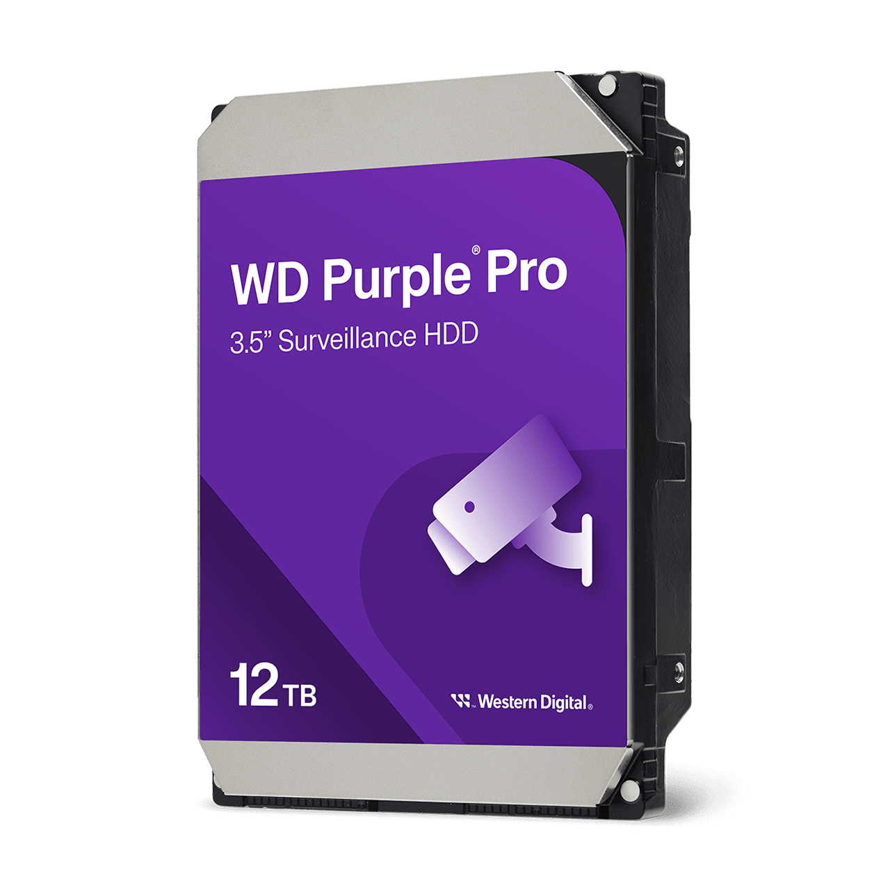 wd-purple-pro-sata-hdd-12tb-angle.png.thumb.1280.1280 Disco duro WD Purple Pro 12TB 3.5″ CCTV 256MB - Imagen 1