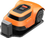 Robot Cortacésped EZVIZ RM600 Smart para Jardines hasta 600 m²