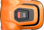 Robot Cortacésped EZVIZ RM600 Smart para Jardines hasta 600 m² - Imagen 2