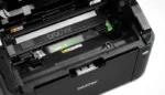 Brother HL-L1232W Impresora Láser Negra WiFi 21PPM - Imagen 2