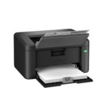 Brother HL-L1232W Impresora Láser Negra WiFi 21PPM - Imagen 3