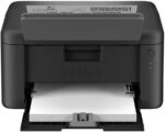 Impresora láser Brother HL-L1222 Negro 21 PPM - Imagen 2