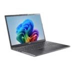 Notebook Acer 14 I9 32GB 1TB SSD Copilot PC Touch W11