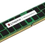 Memoria DDR5 16GB Kingston 4800MHz Dell Server KTD-PE548E-16G