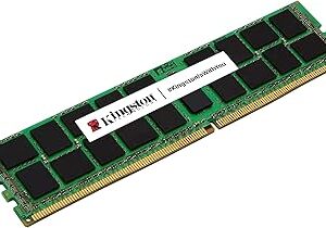 Memoria DDR5 16GB Kingston 4800MHz Dell Server KTD-PE548E-16G